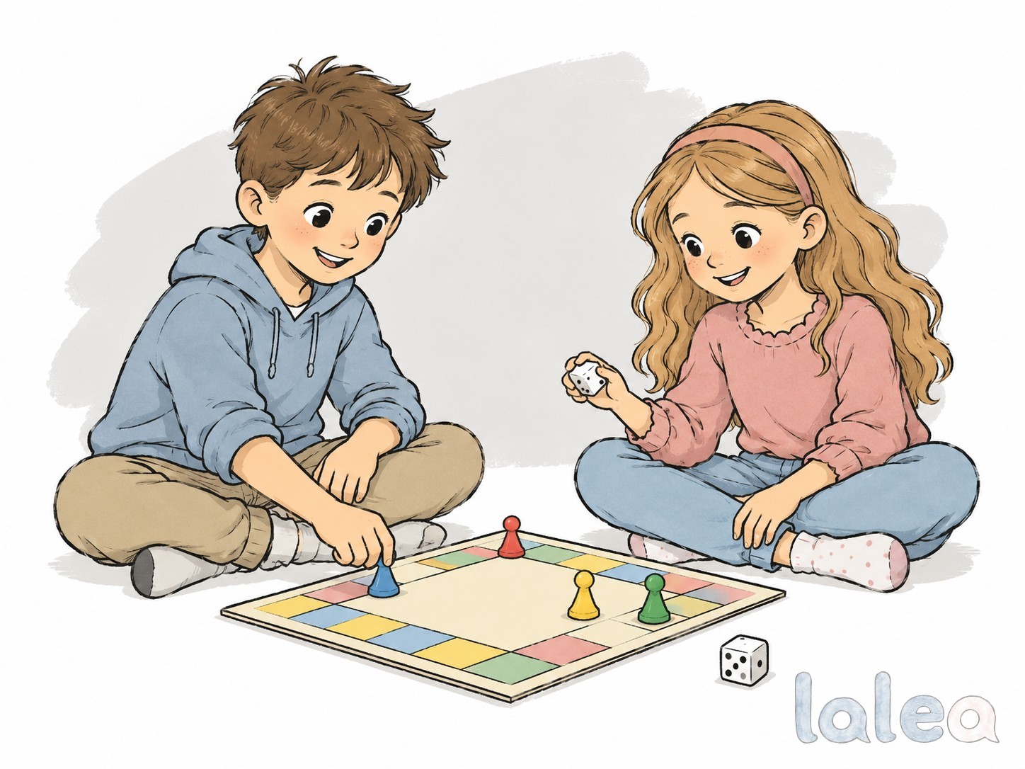spiel