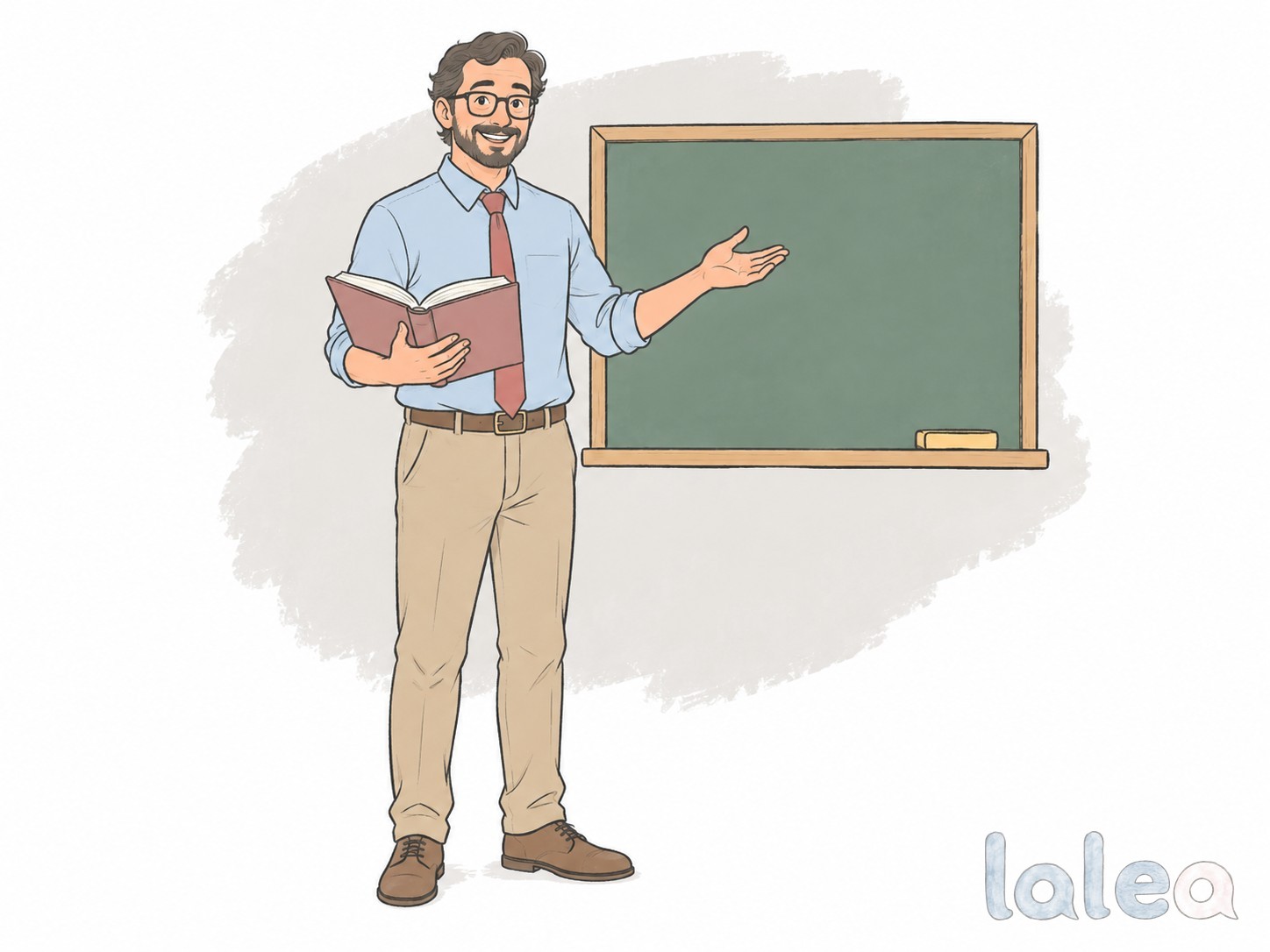 profesor