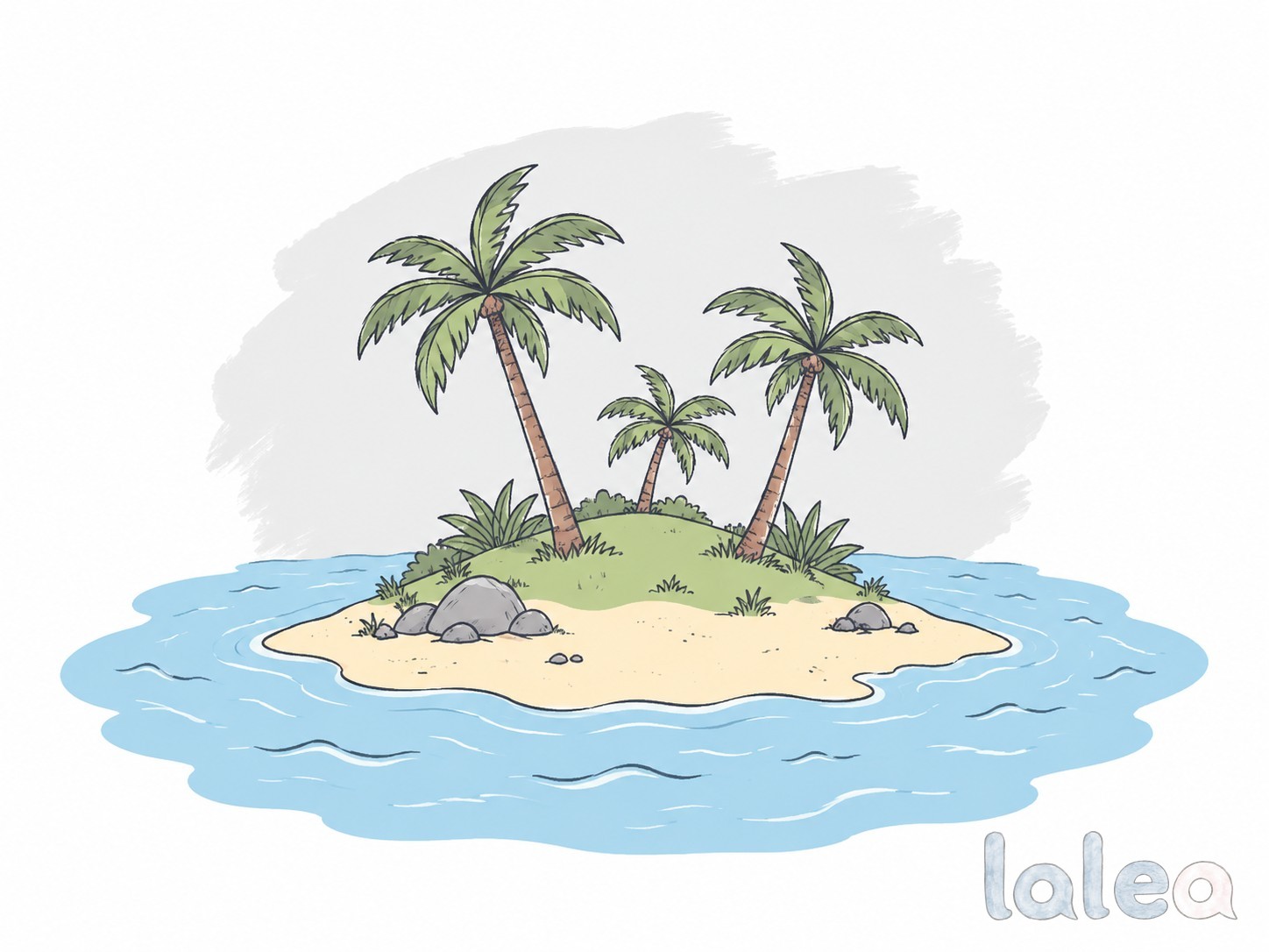 insel