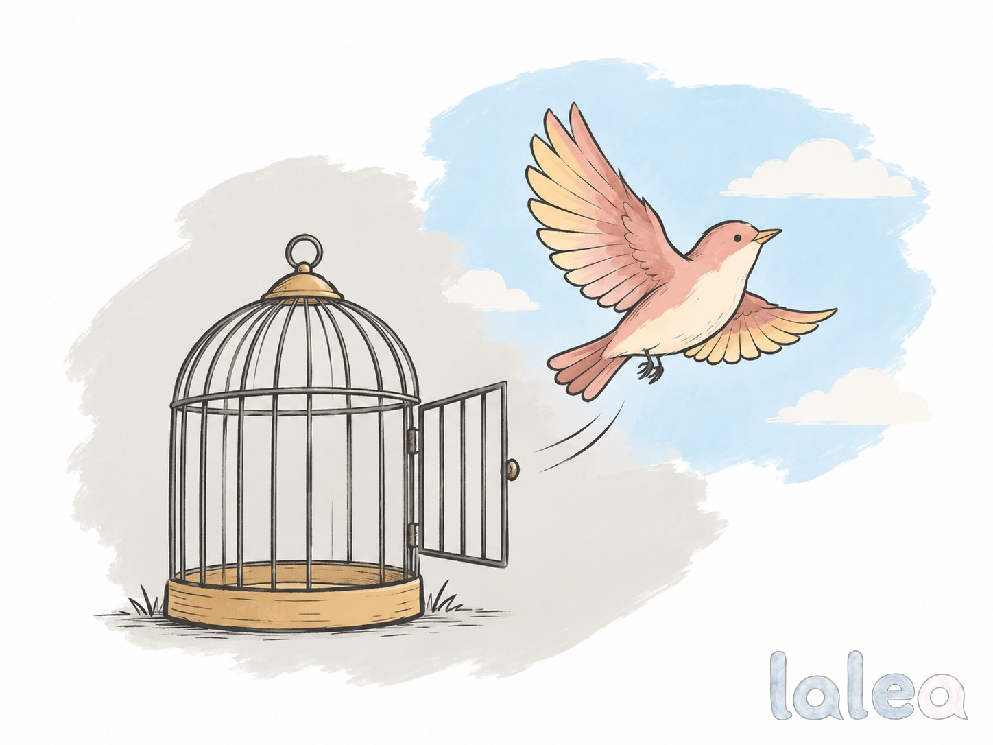 liberté