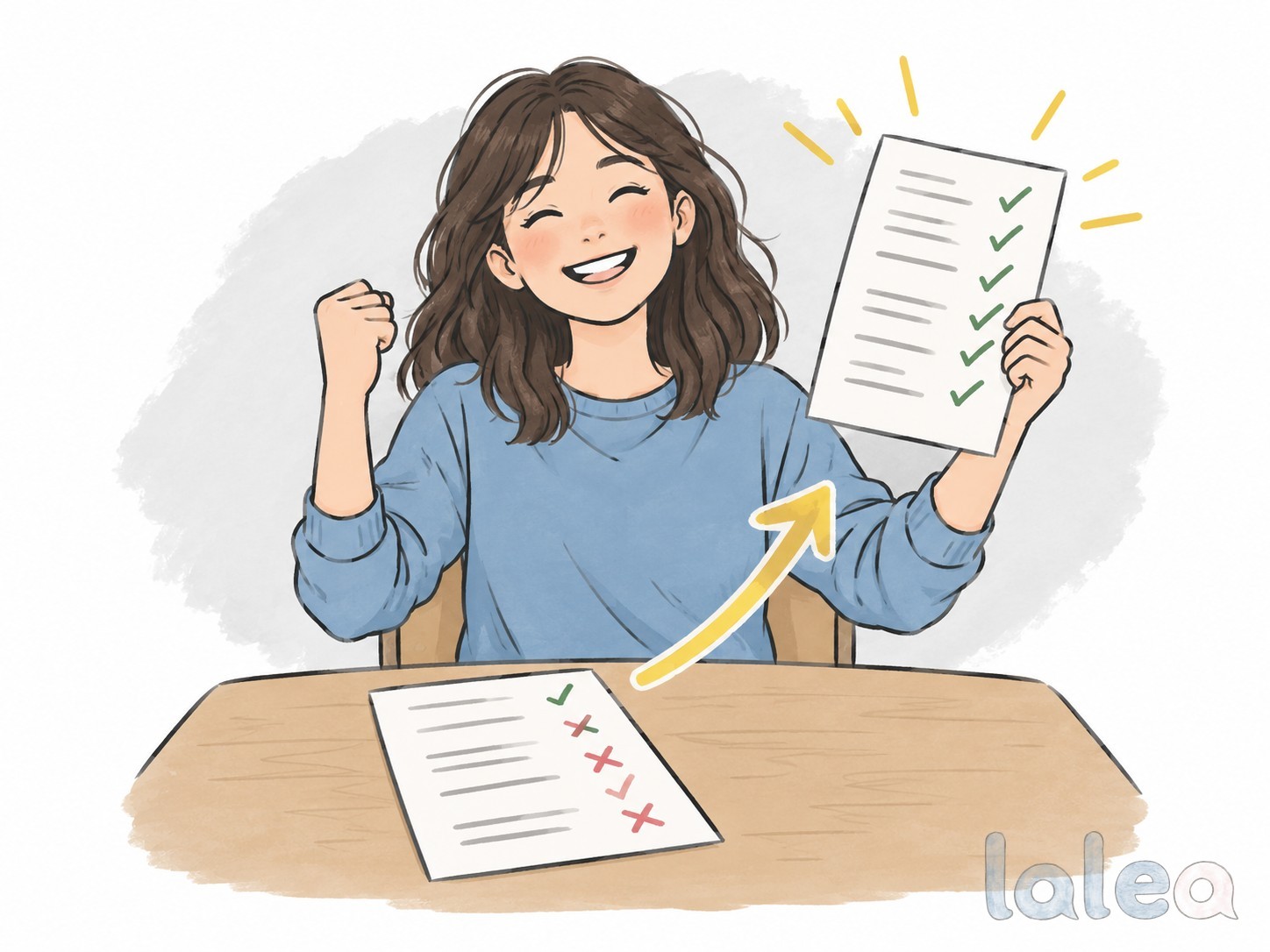 ترقی