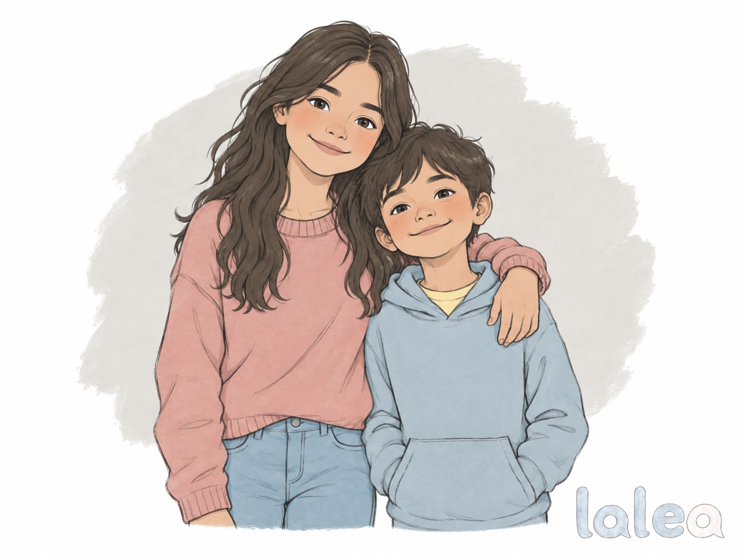 schwester