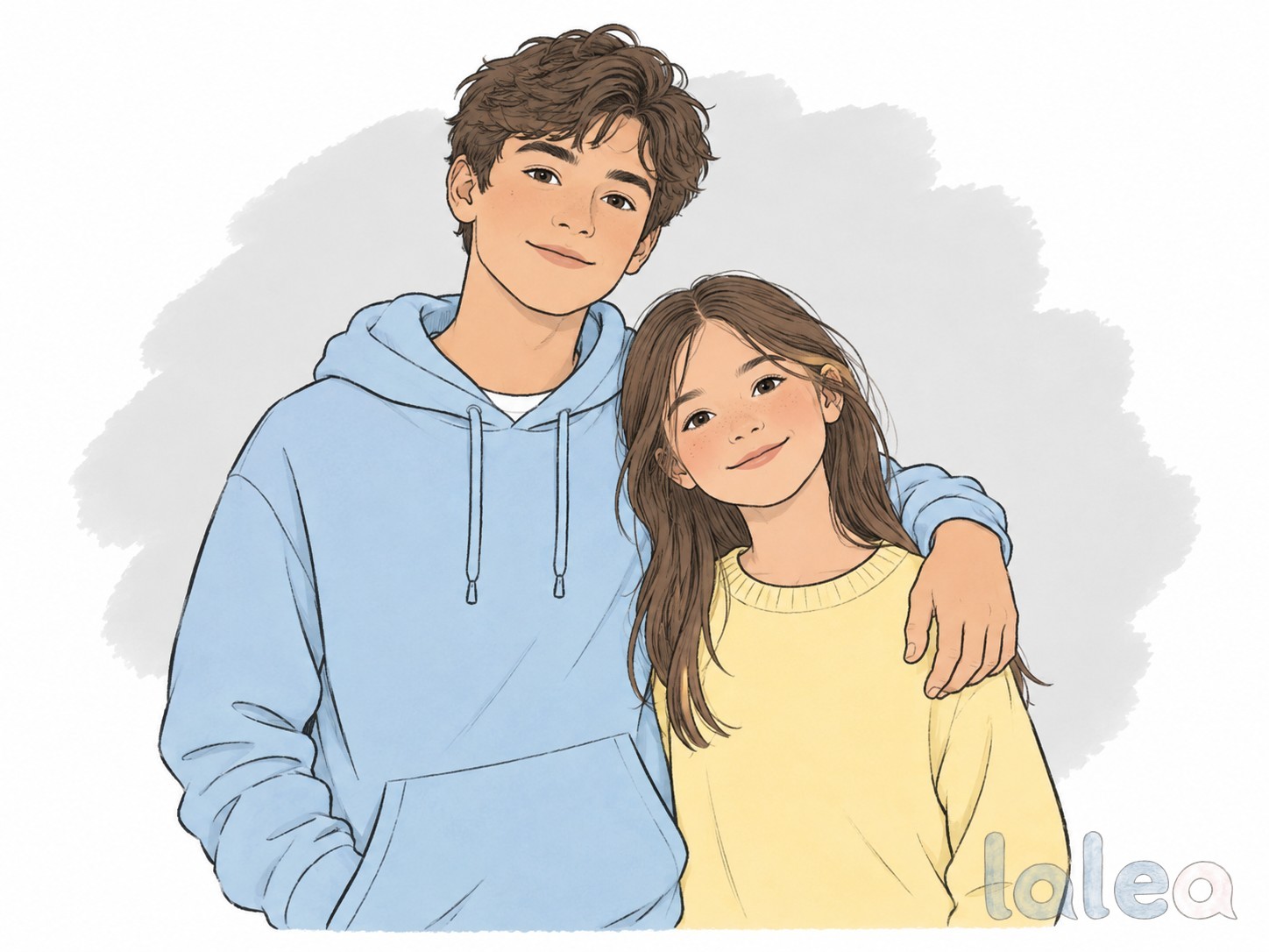 hermano