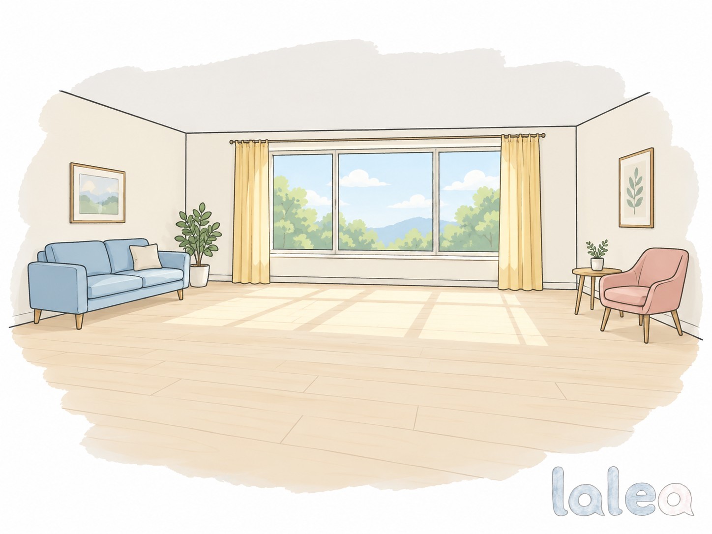espace