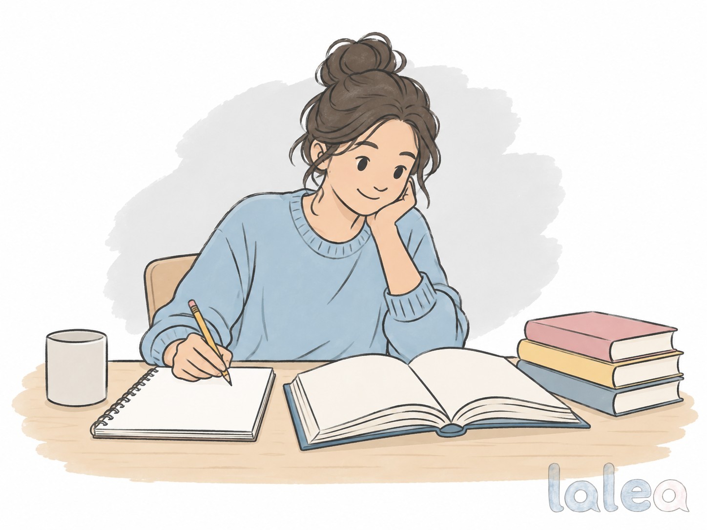 study