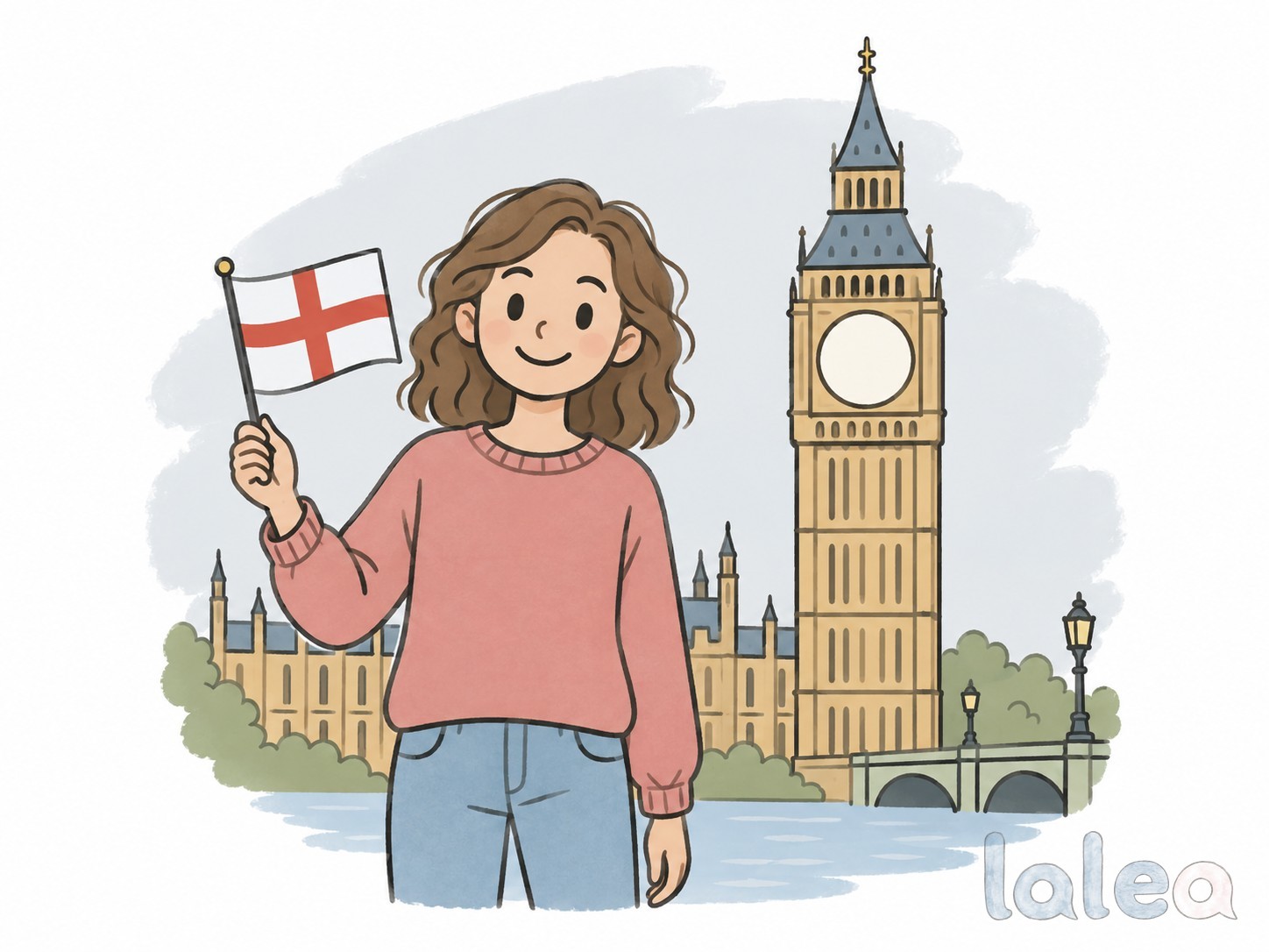 inglés