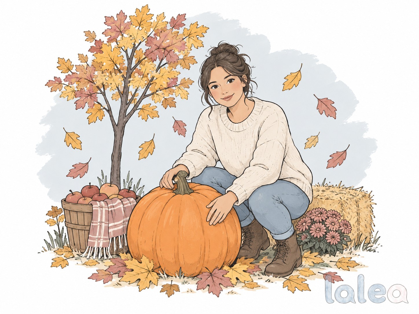octubre