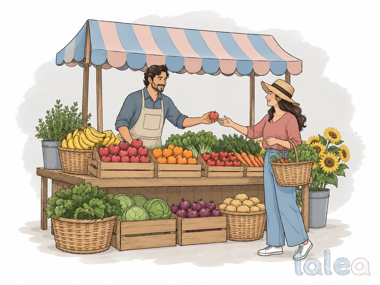 feira