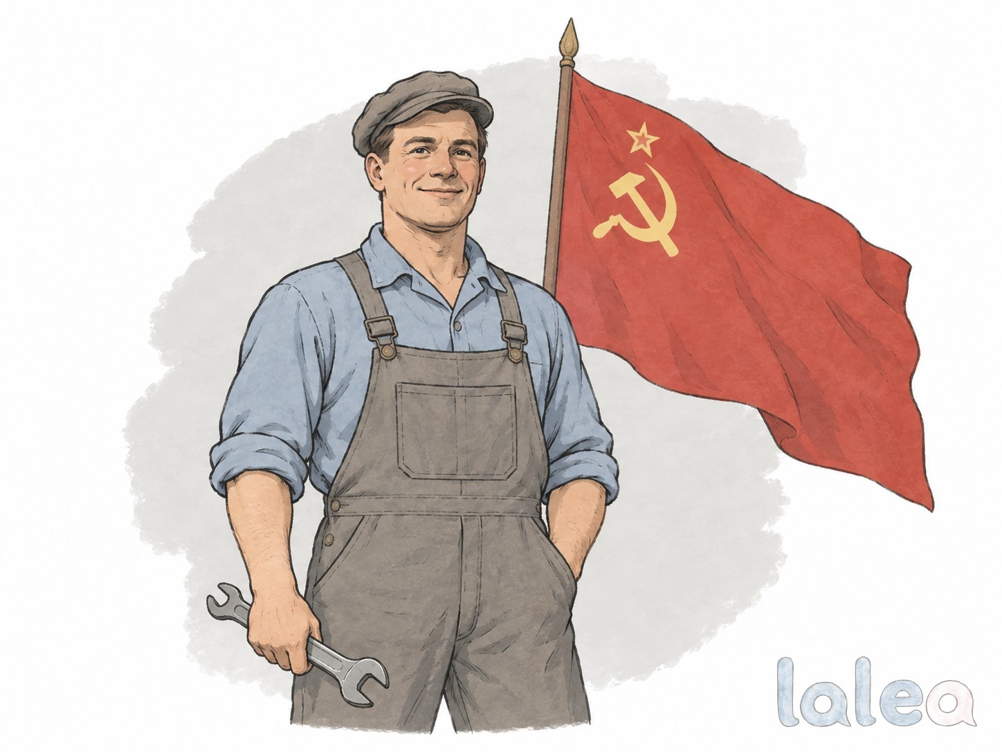 советский