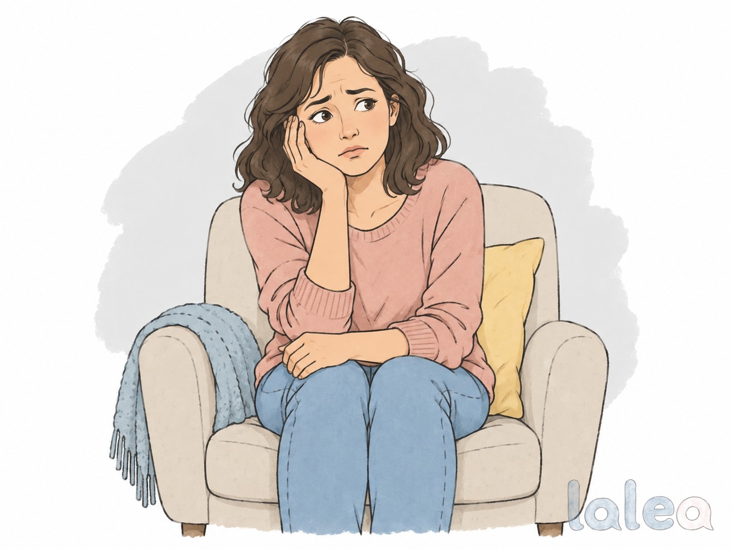 worry