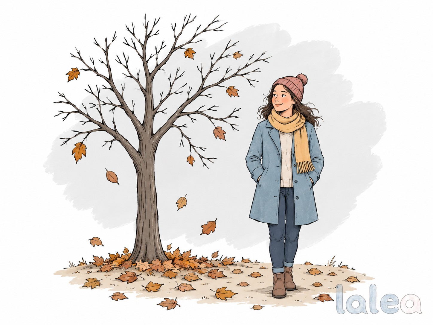 november