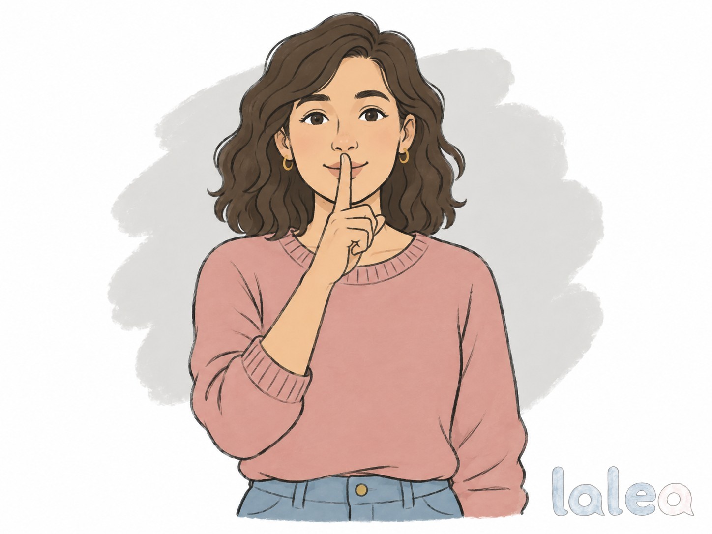 silencio