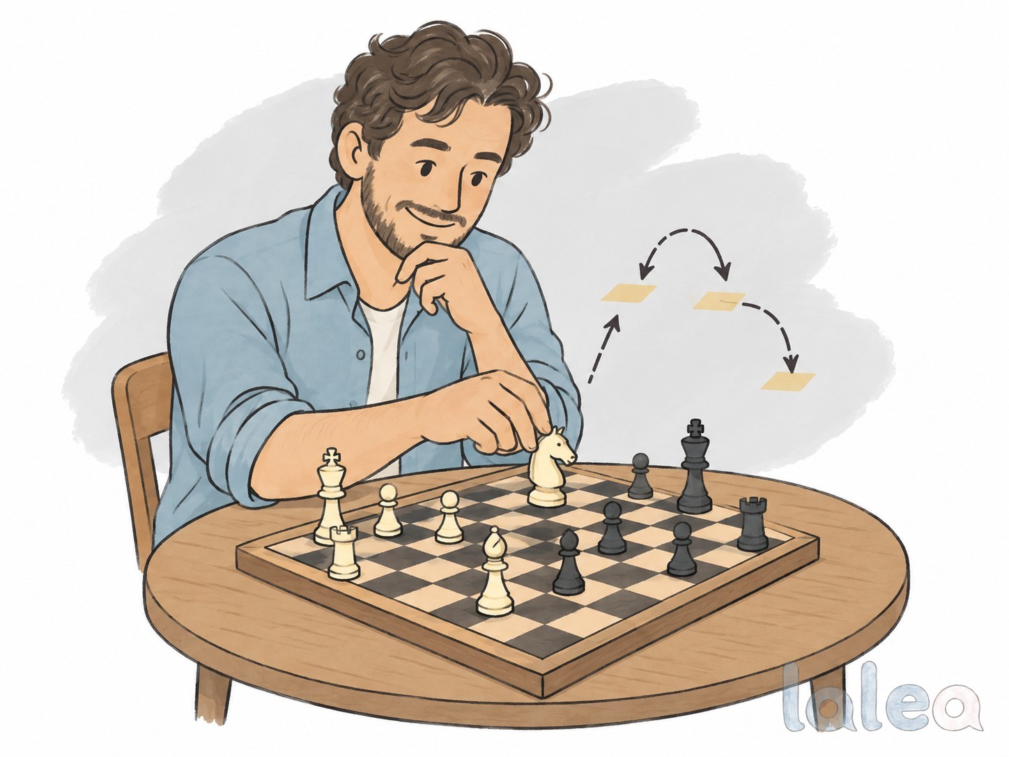 estrategia