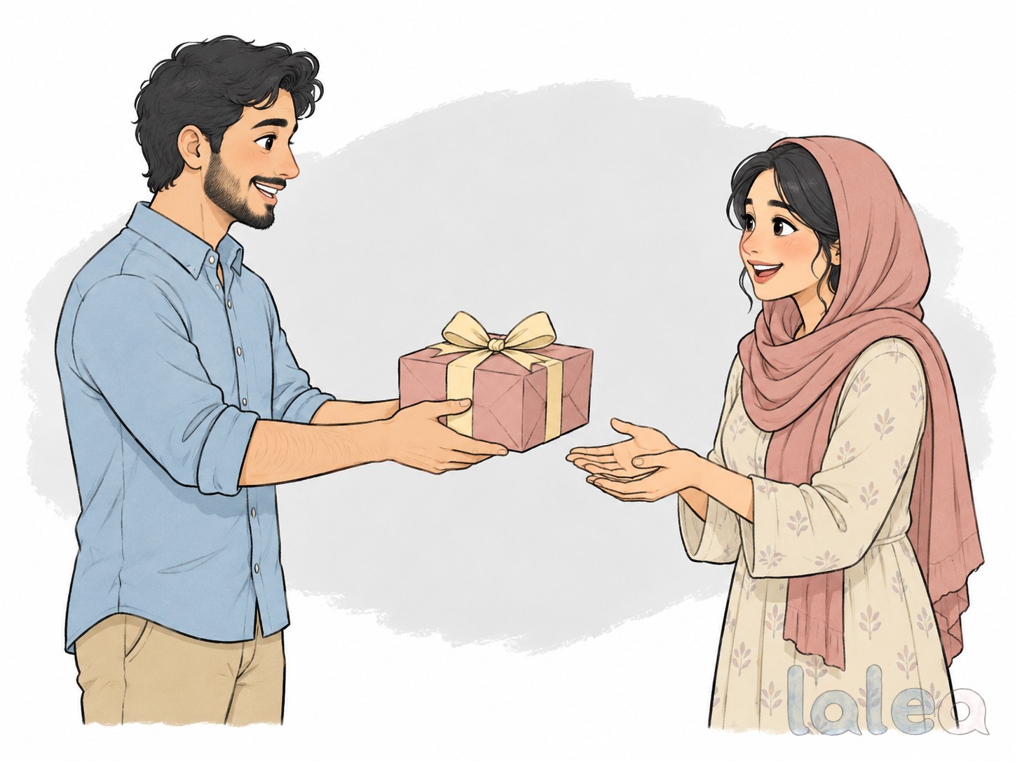 کے لیے