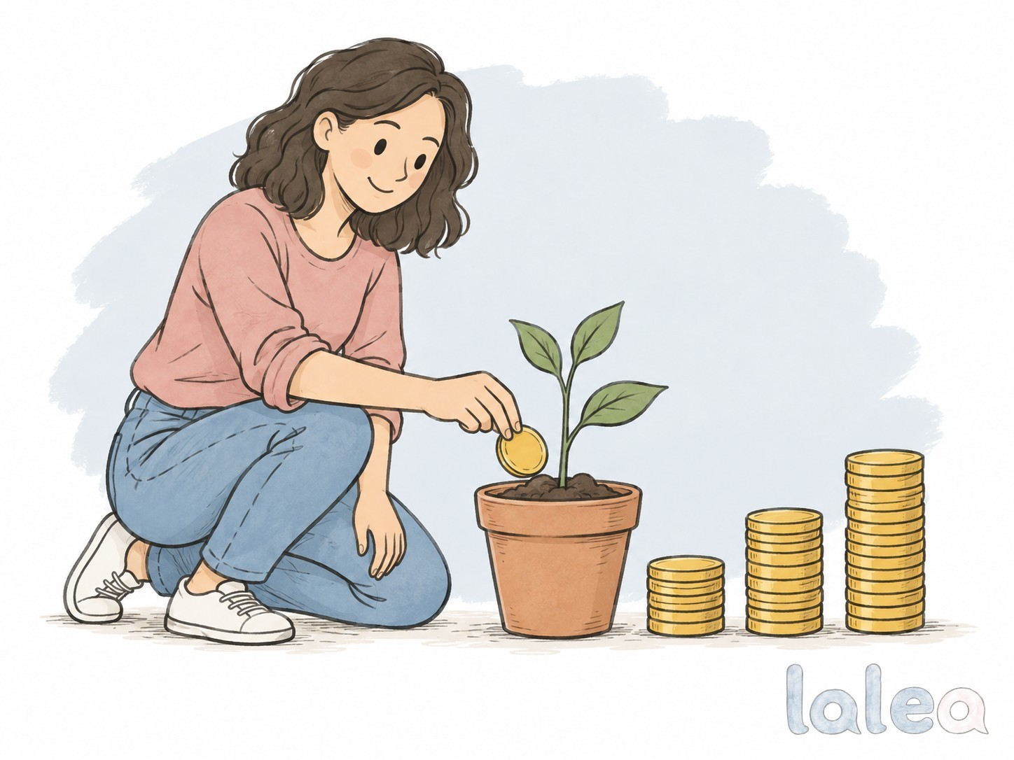 inversión
