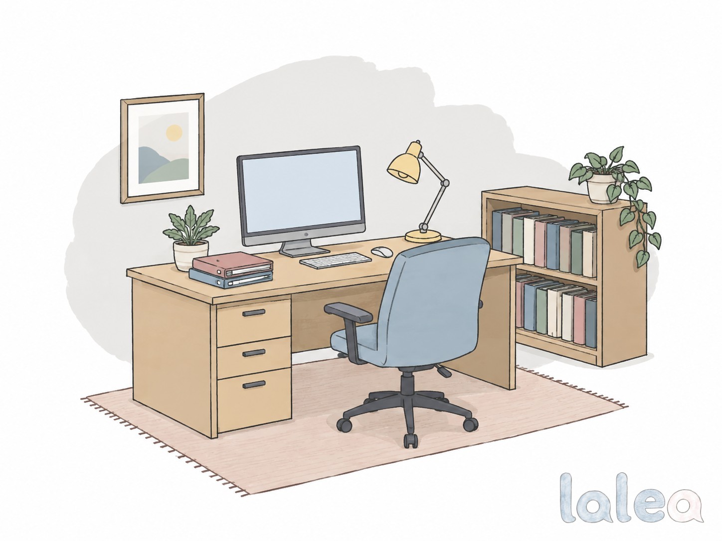 office