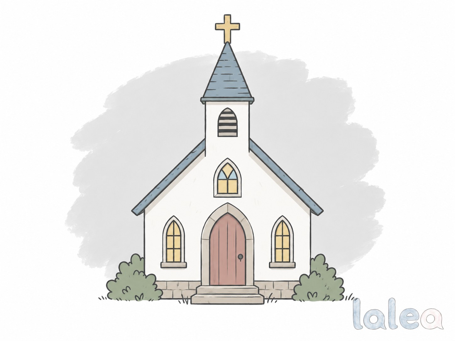igreja