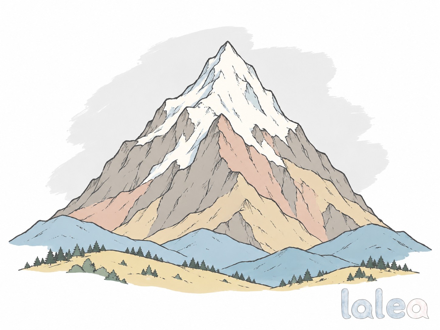 산