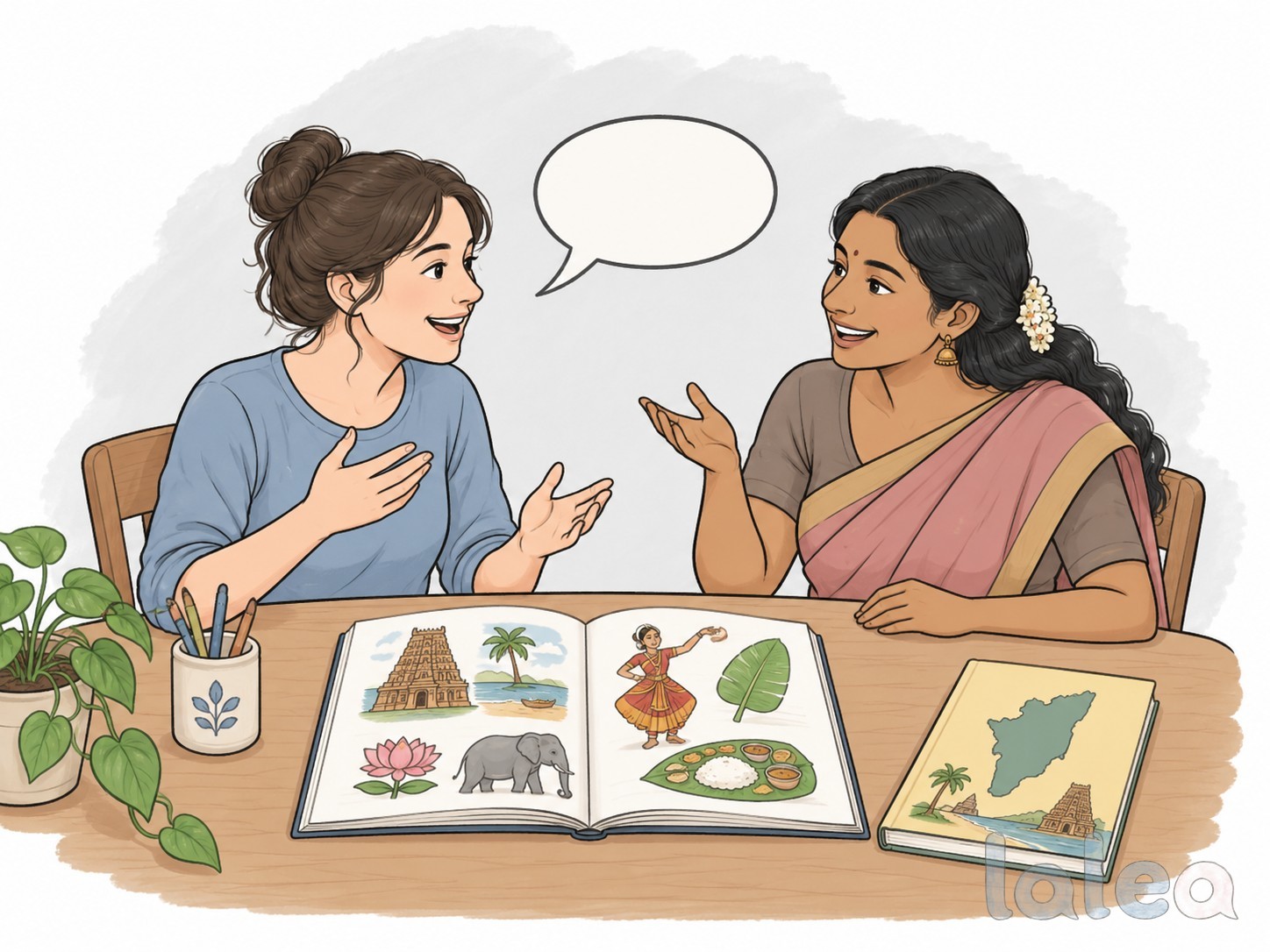 தமிழ்