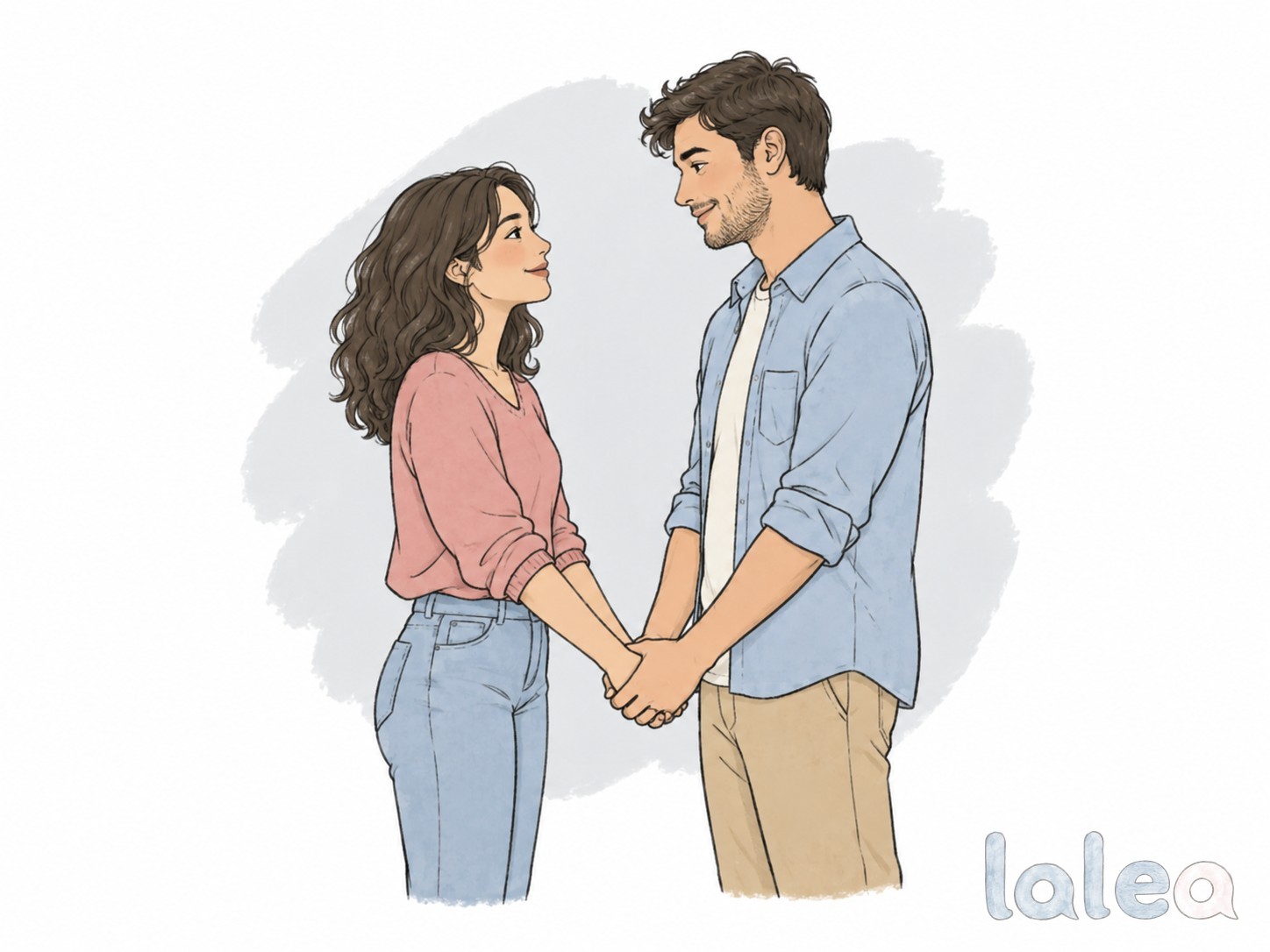 relación
