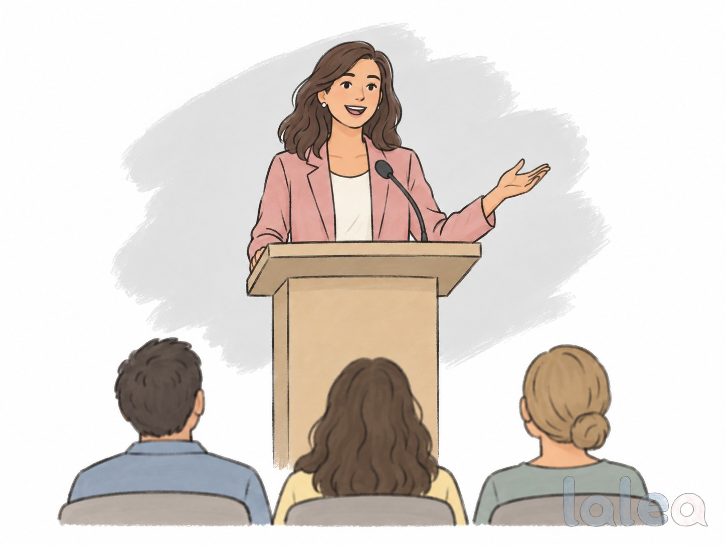 discours
