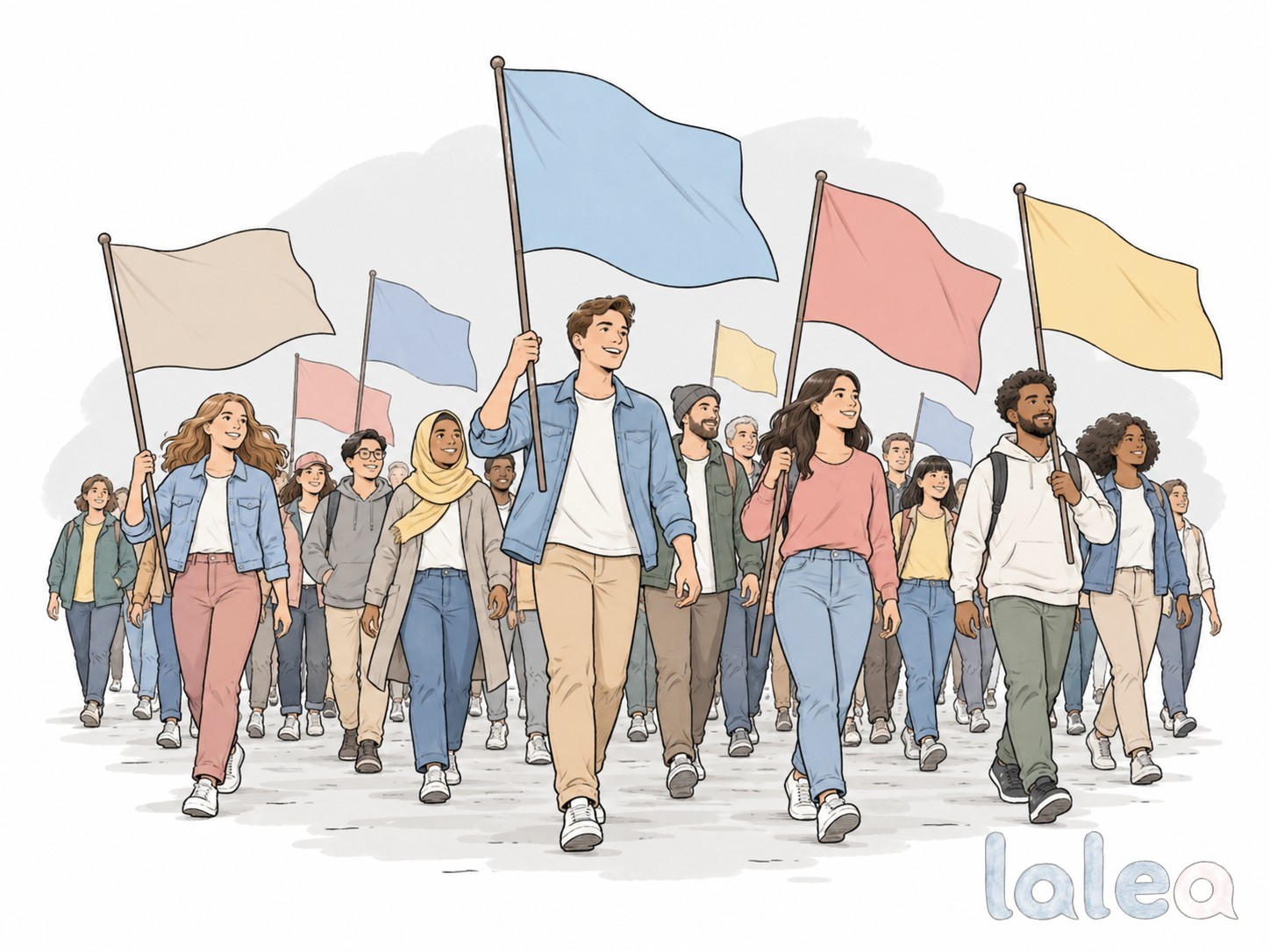 marcha
