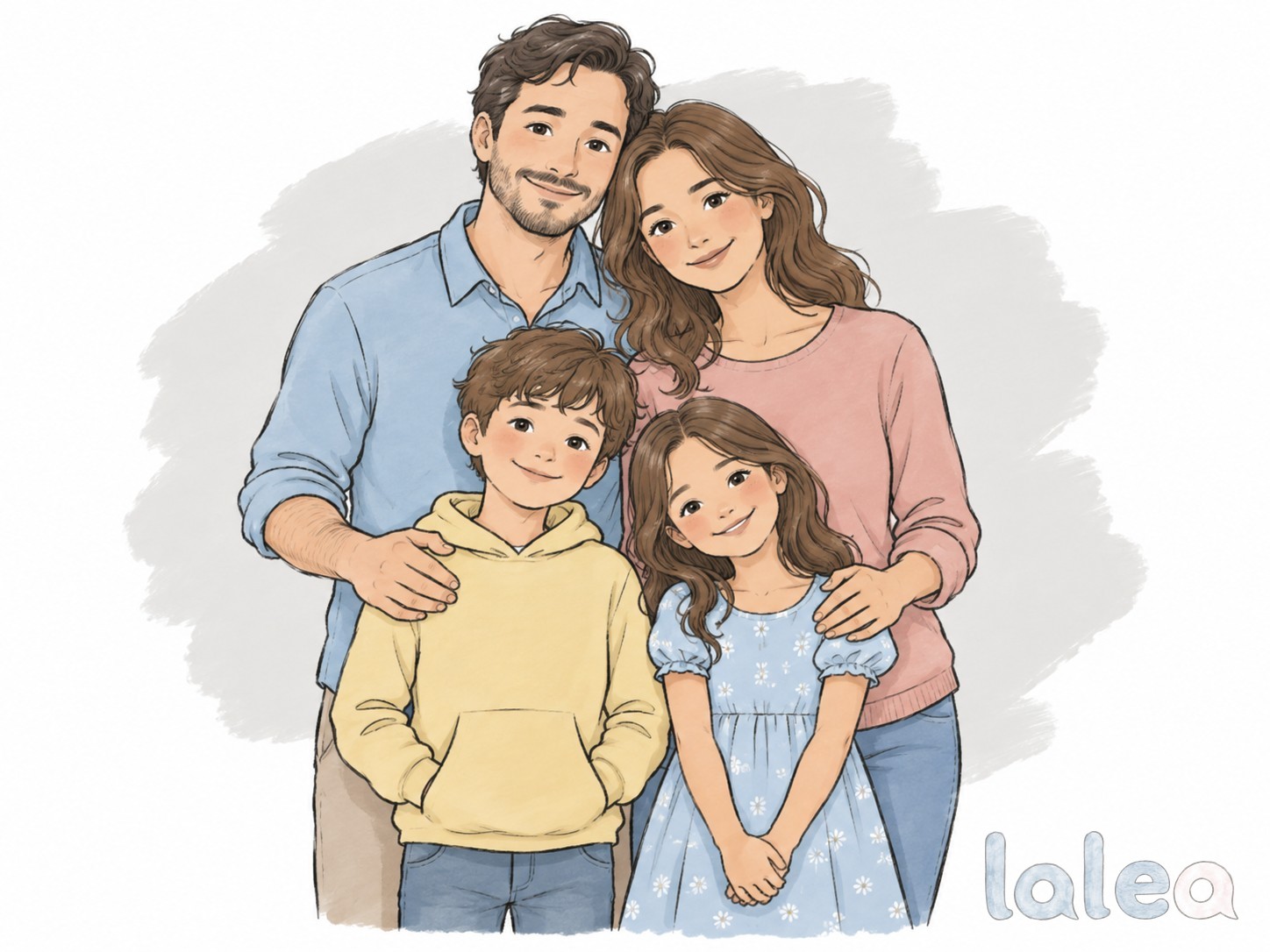 familie