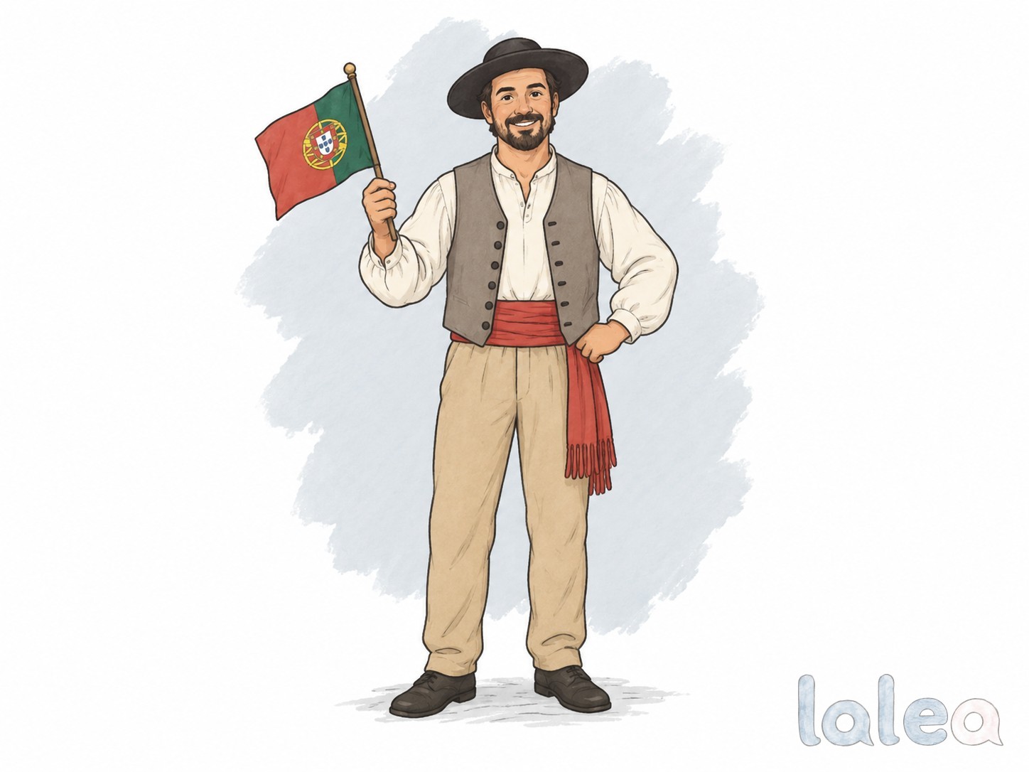 português
