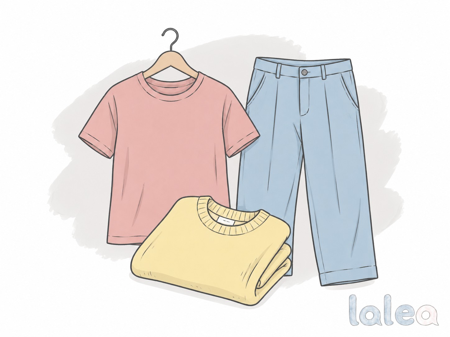 ropa