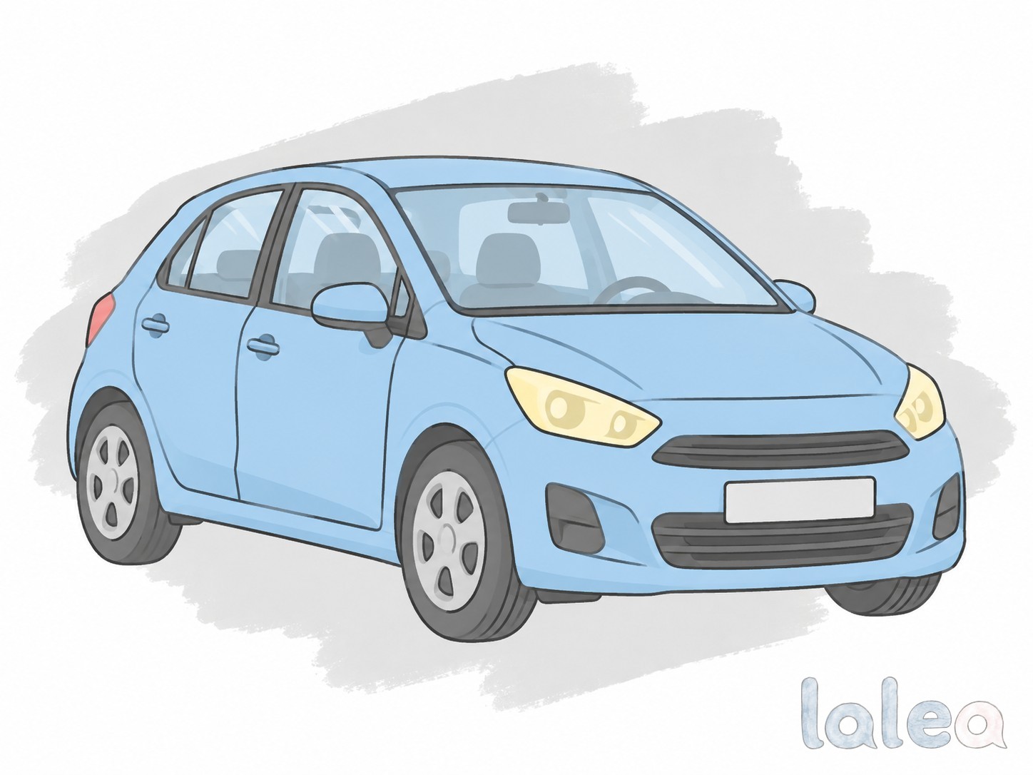 coche