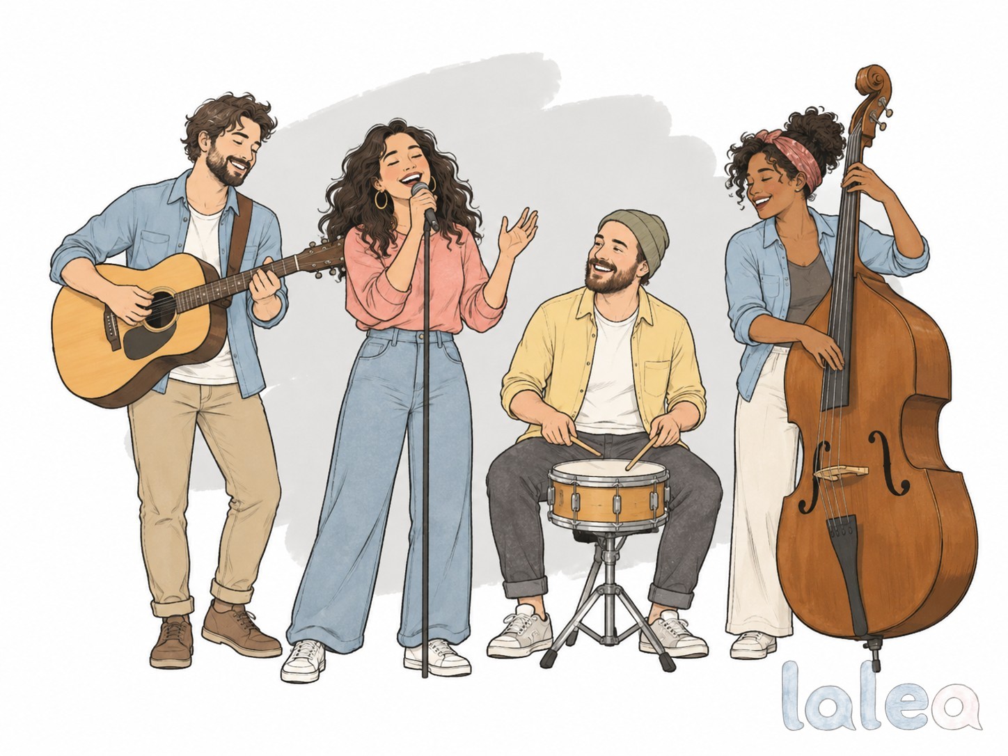 band