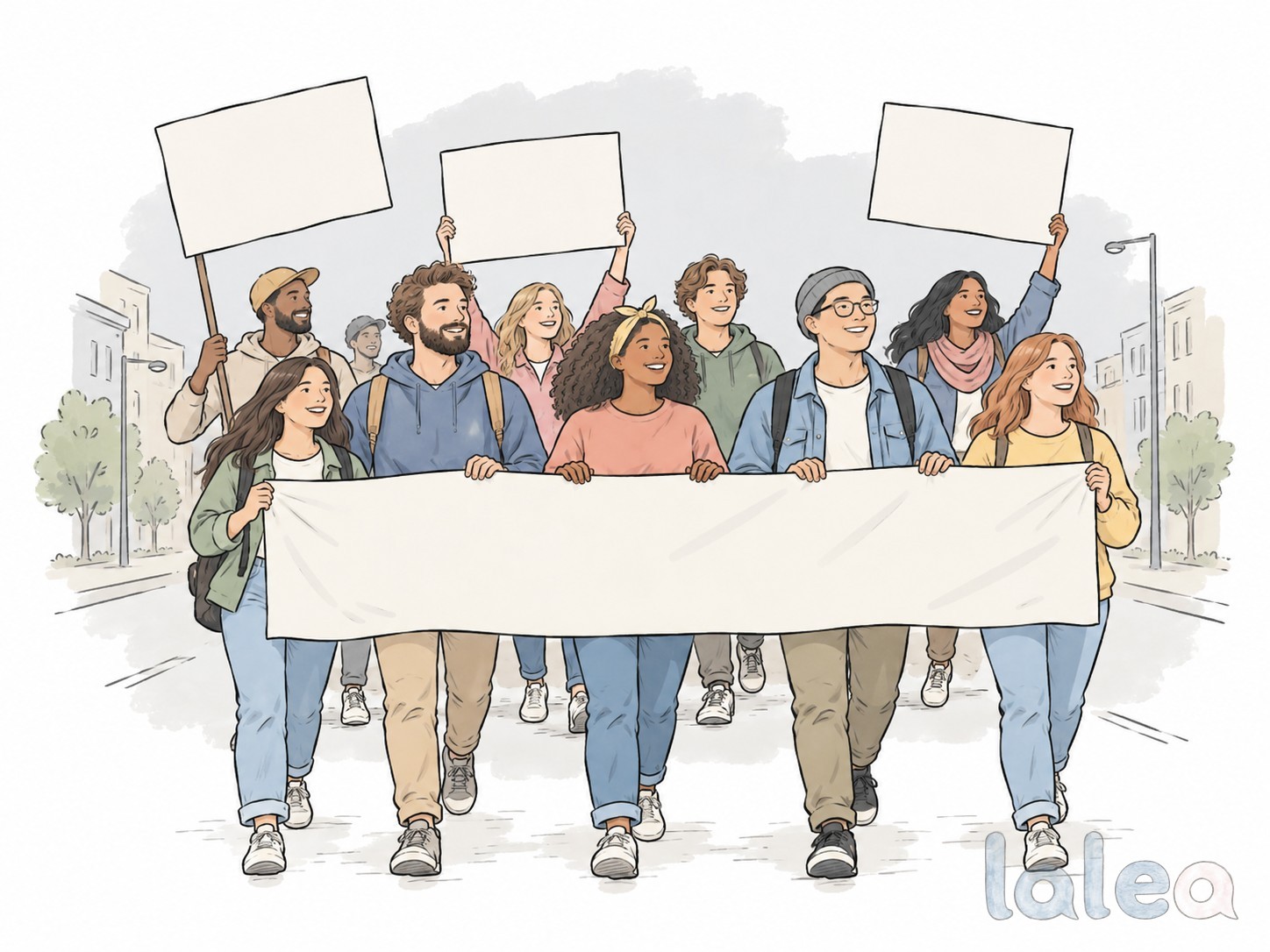 campaña