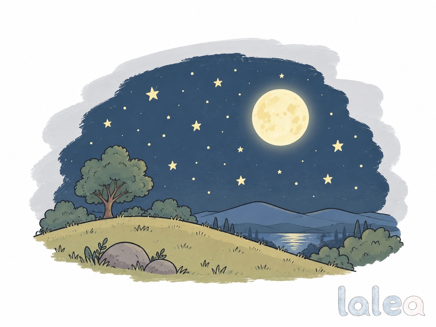 bulan