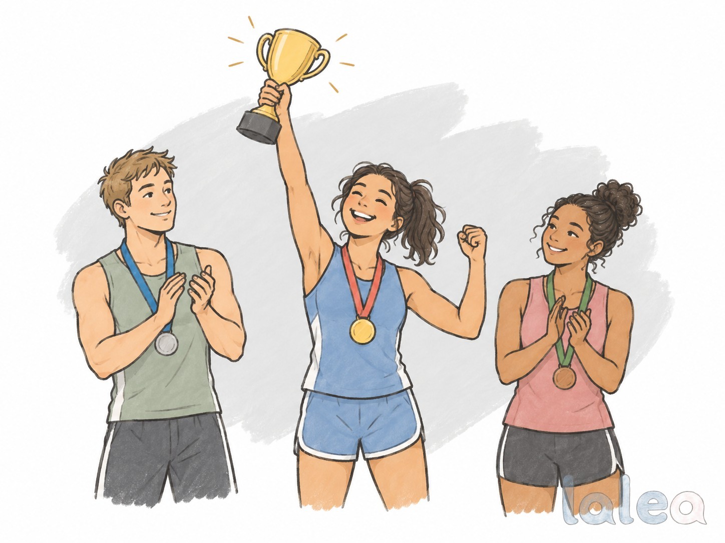 ganar