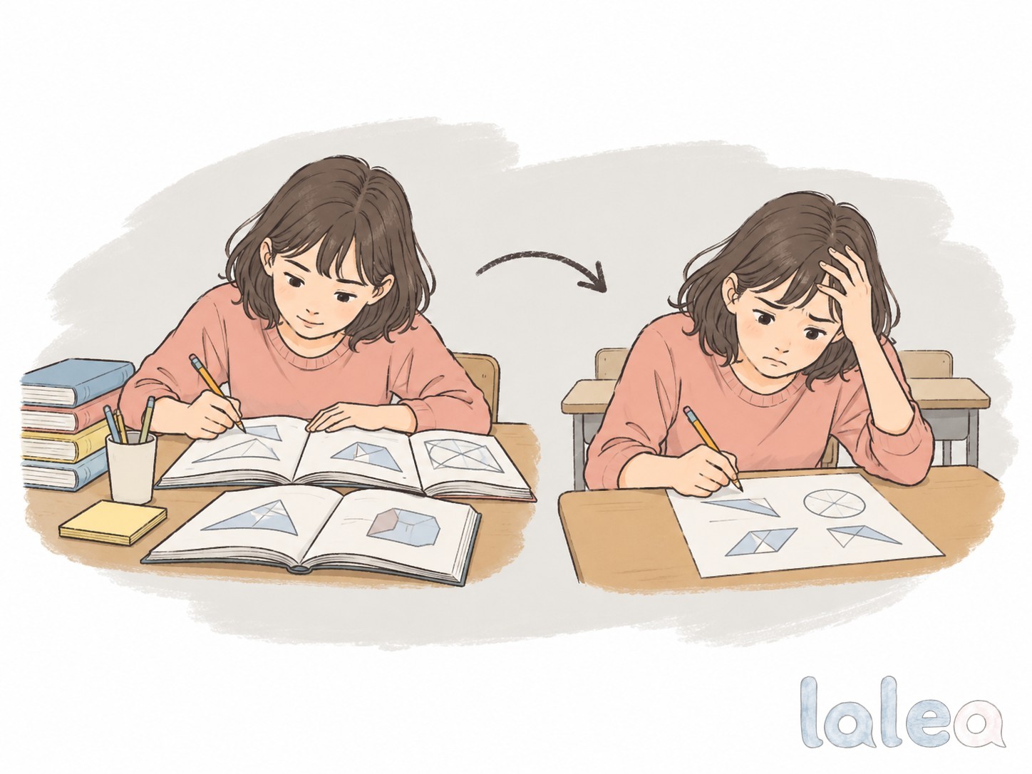 のに