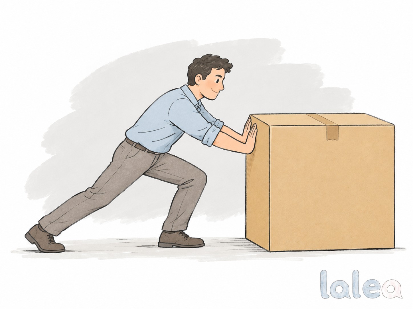 move