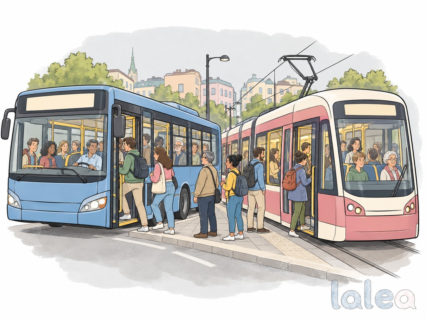 transport