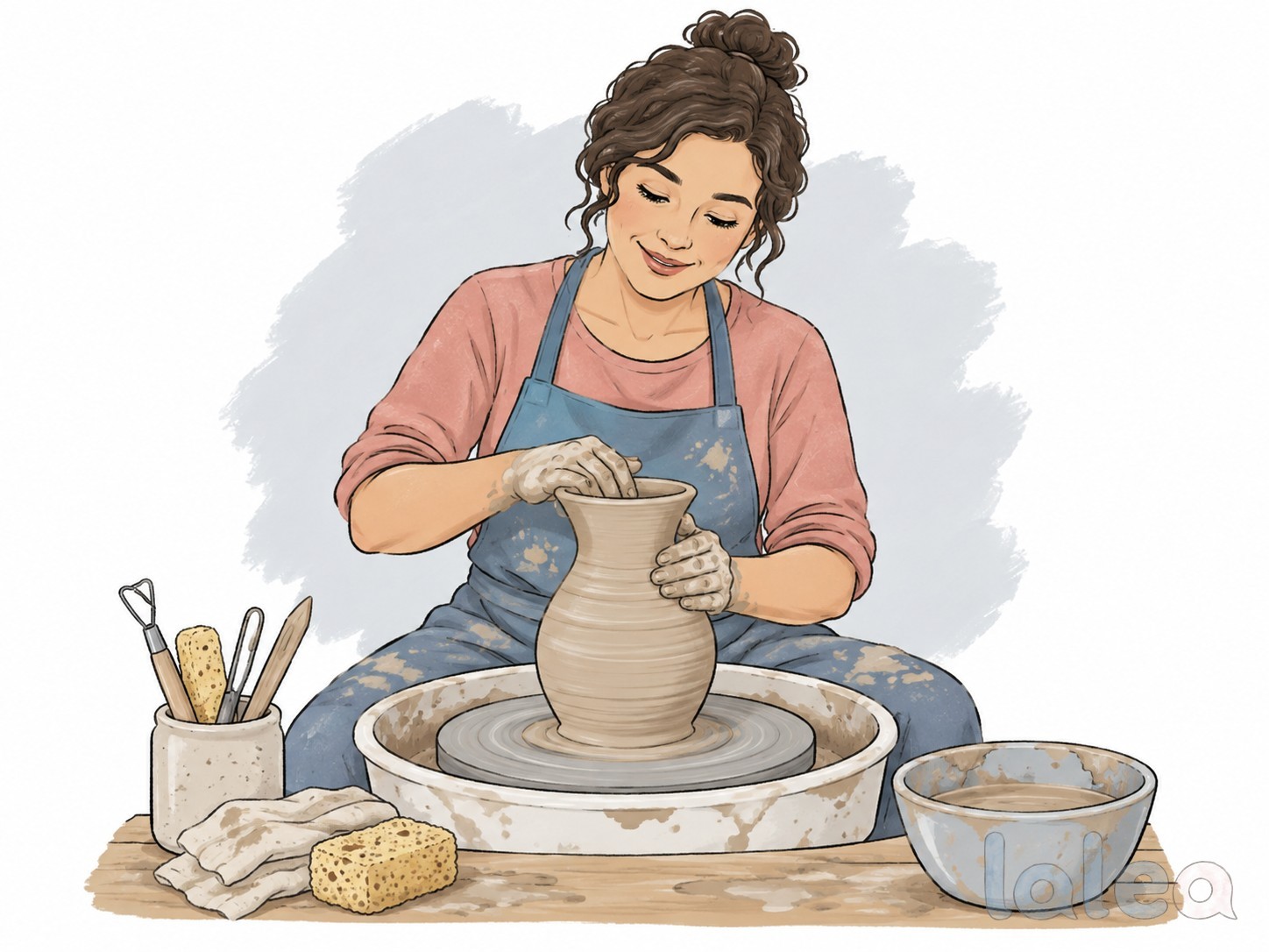 crear