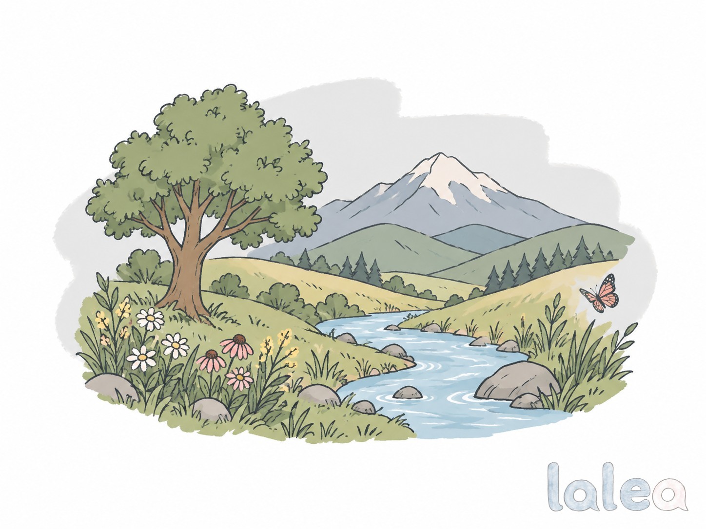 natur