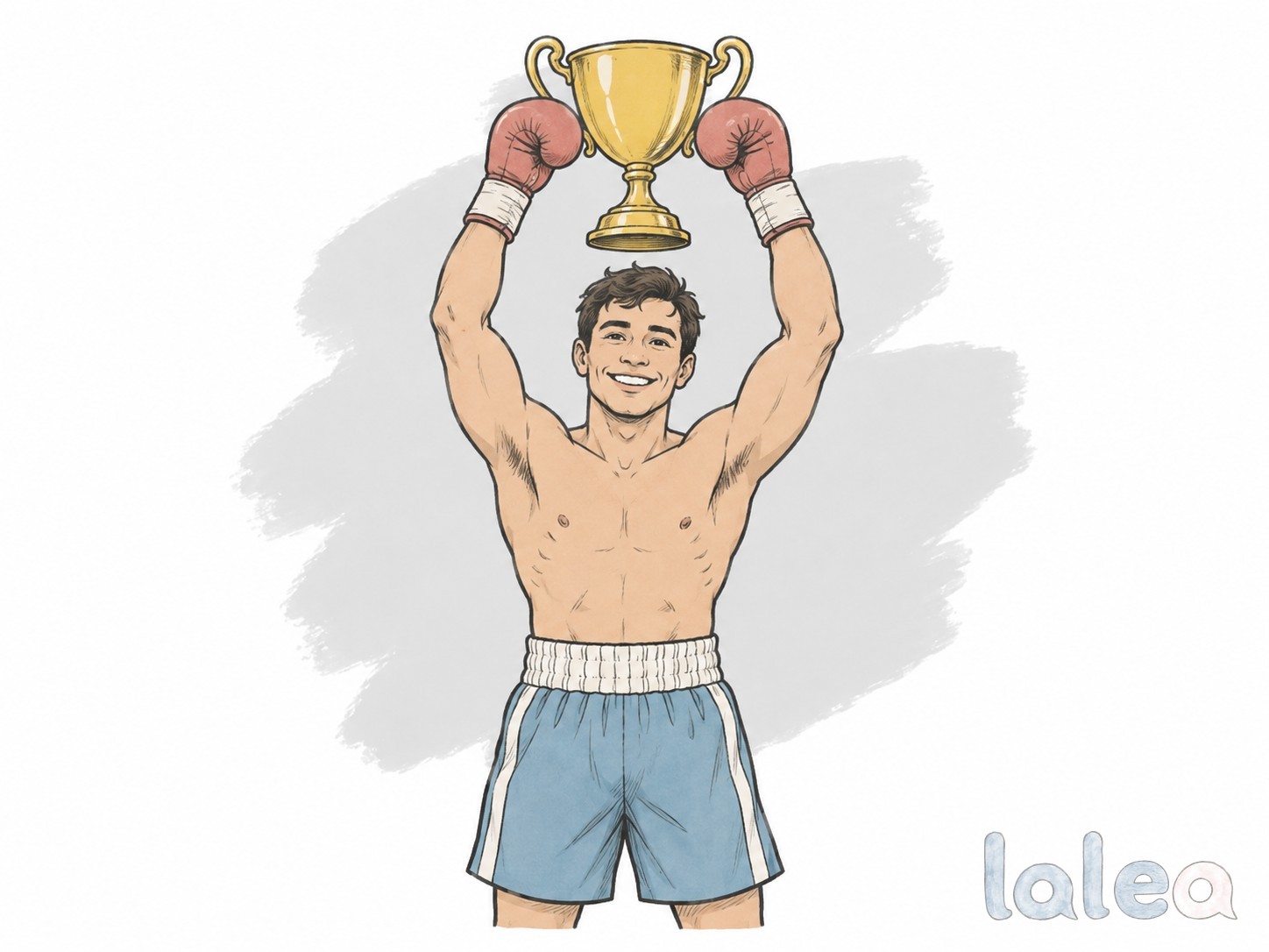 champion