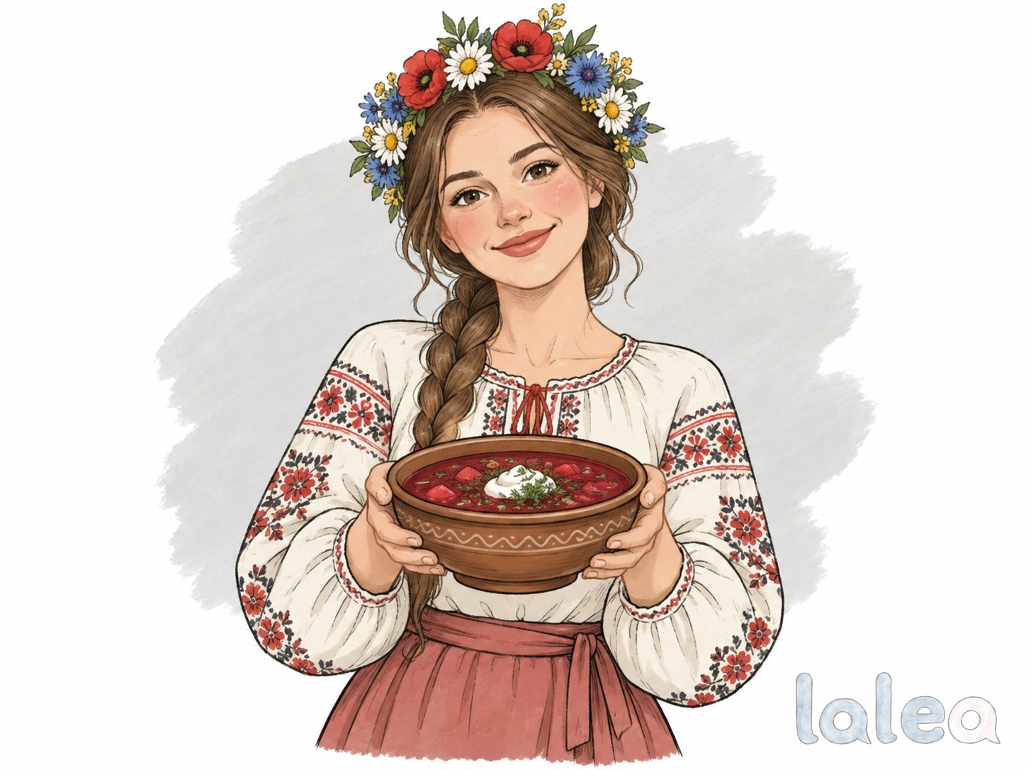 український