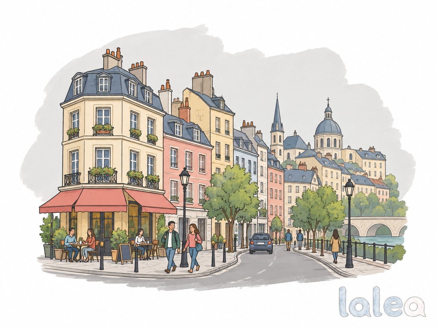 ville