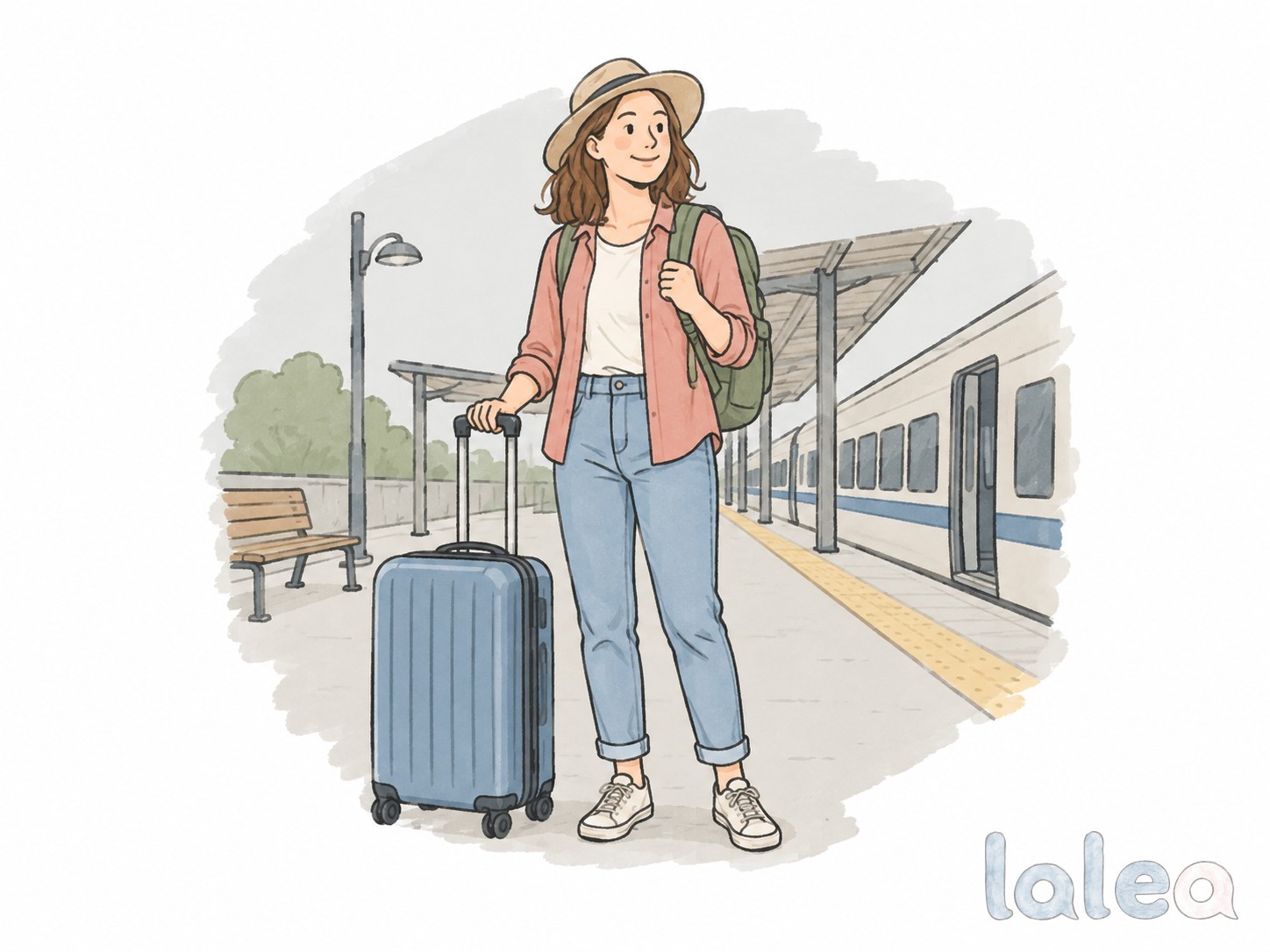 travel