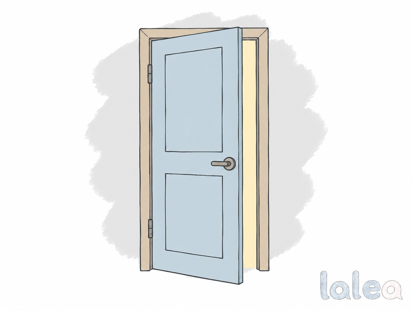 puerta