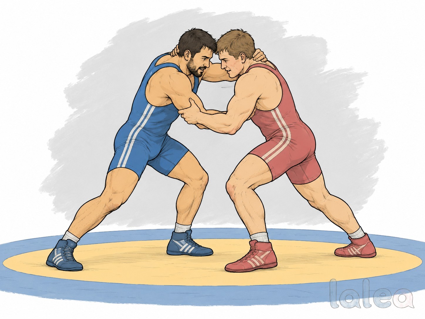 lucha