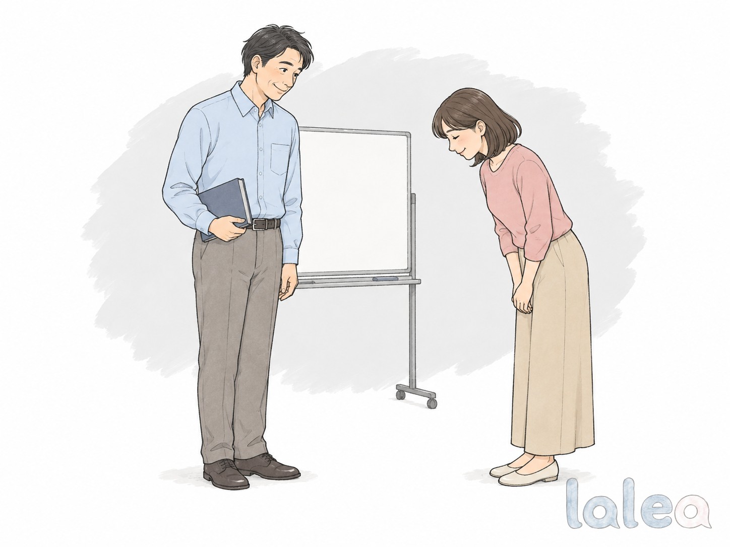 さん