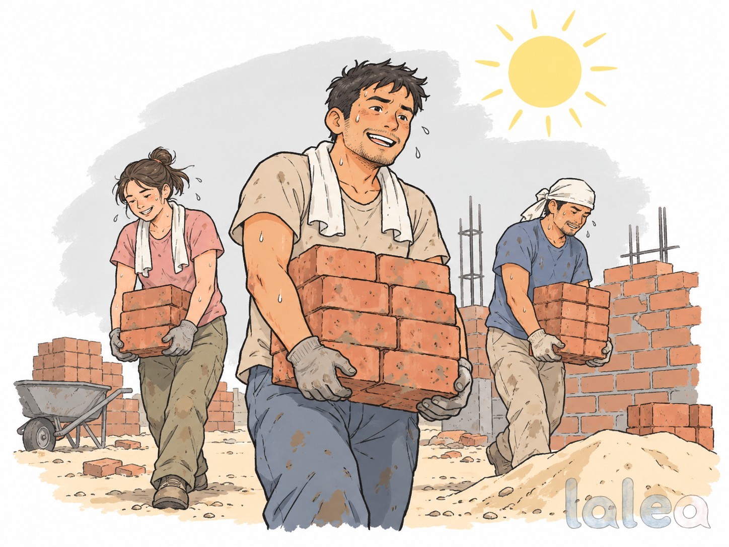 labor