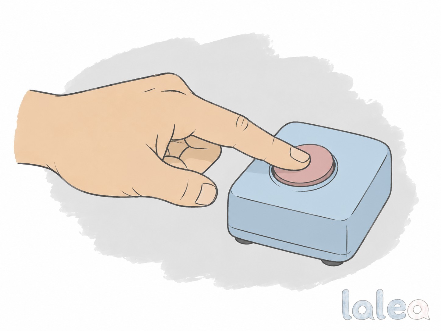 press