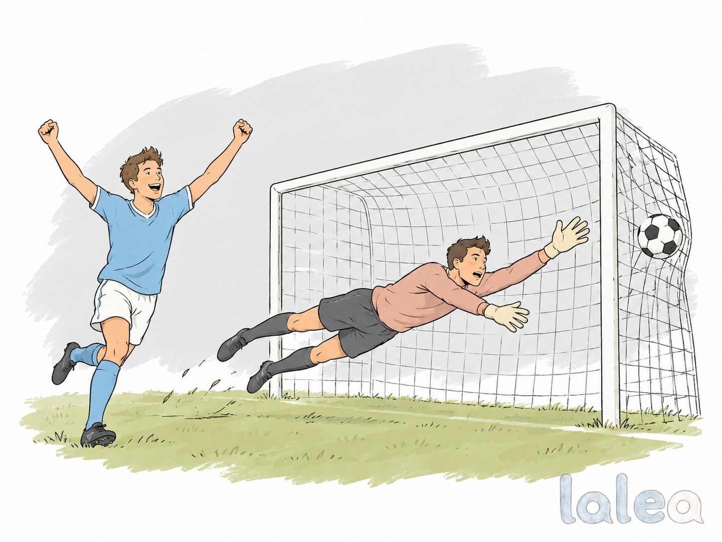 gol