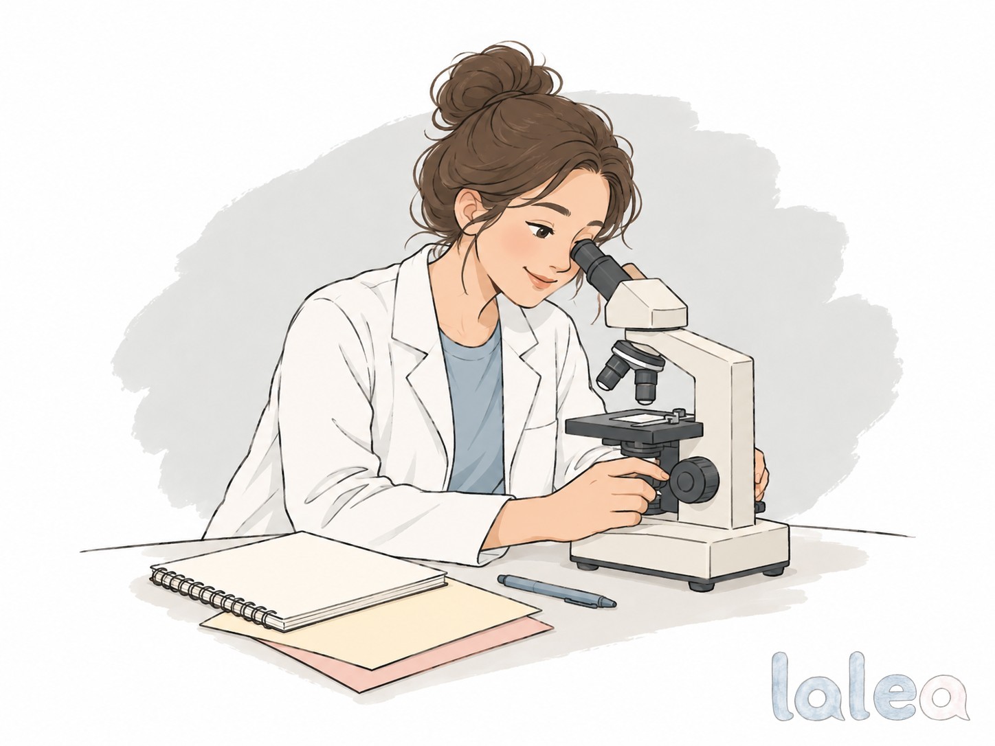 research